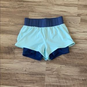 Fabletics Shorts